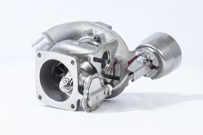 COMPRESOR SISTEM DE SUPRAALIMENTARE BorgWarner 53049880299 2