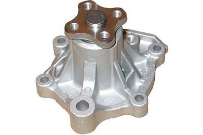 Водяной насос, охлаждение двигателя KAVO PARTS HW-1801 для HONDA PRELUDE