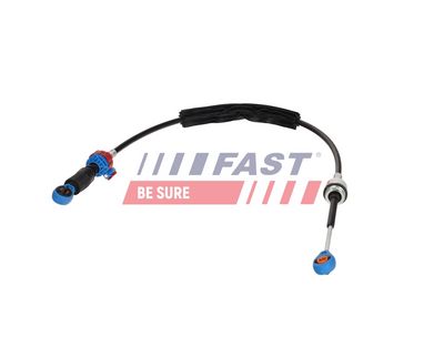 SET DE CABLURI CUTIE DE VITEZE MANUALă FAST FT02951 2