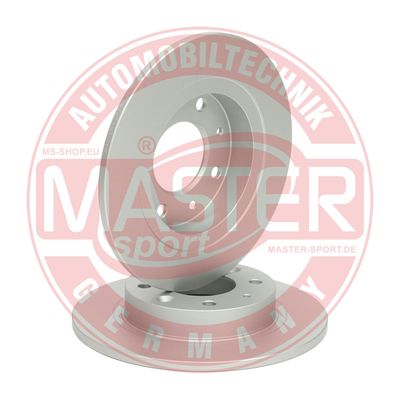DISC FRANA MASTER-SPORT GERMANY 24011003081PRSETMS 2