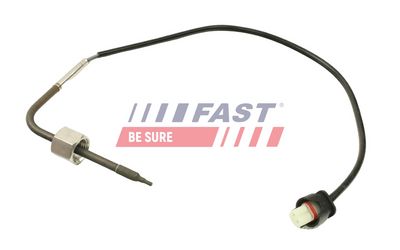 Sensor, Abgastemperatur