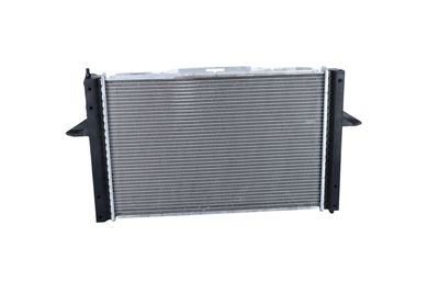 RADIATOR RACIRE MOTOR NRF 58343 24