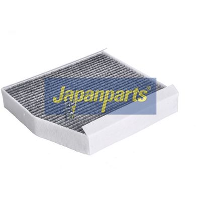 JAPANPARTS Filtras, salono oras