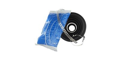 FALTENBALGSATZ ANTRIEBSWELLE SKF VKJP01016 36