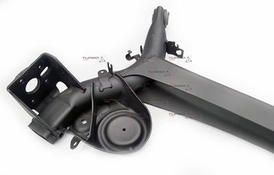 CORP AX TURBO-TEC TTRAX001123 1