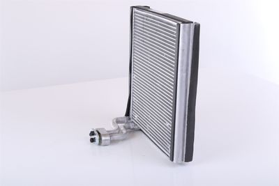 VERDAMPFER KLIMAANLAGE NISSENS 92374 13
