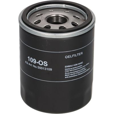 ÖLFILTER KOLBENSCHMIDT 50013109 4