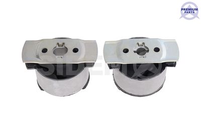 Łożyskowanie, korpus osi SIDEM 805308 KIT