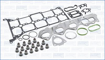 SET GARNITURI CHIULASA