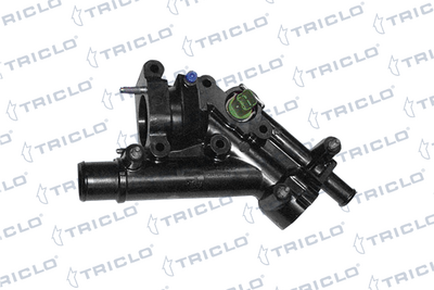корпус на термостат TRICLO 461745