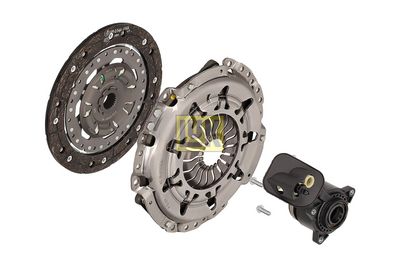 комплект съединител Schaeffler LuK