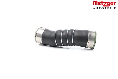 LADELUFTSCHLAUCH METZGER AUTOTEILE 2400319 21