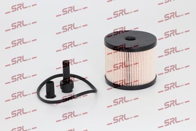 Fuel filter