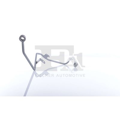 CONDUCTA ULEI INCARCARE FA1 678901 12