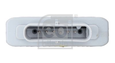 Pedala acceleratie FEBI BILSTEIN 197558