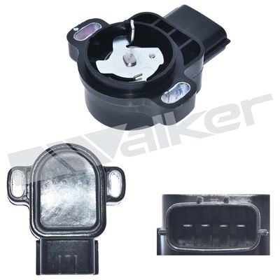 SENSOR DROSSELKLAPPENSTELLUNG WALKER PRODUCTS 2001395 4