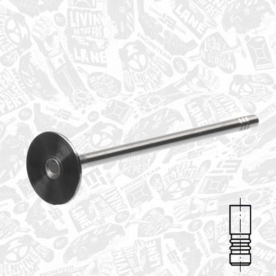 SUPAPA ADMISIE ET ENGINETEAM VI0045 1