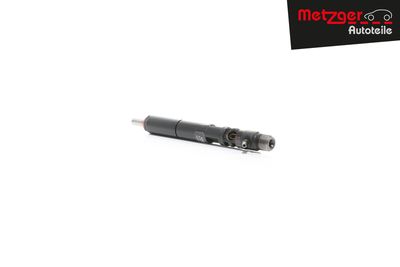 INJECTOR METZGER AUTOTEILE 0870117 6