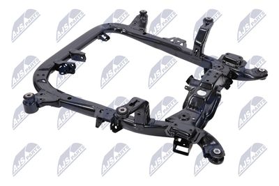 RAMA SUSTINERE/SUPORT AGREGATE NTY ZRZPL002 32