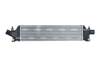 INTERCOOLER COMPRESOR