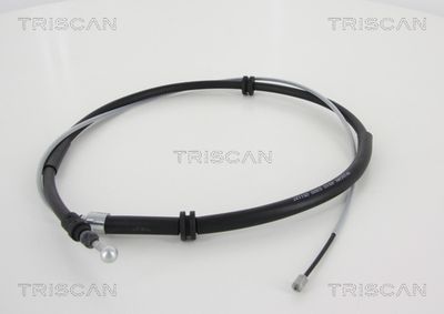 Тросик, cтояночный тормоз TRISCAN 8140 251137 для RENAULT KANGOO
