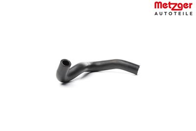 FURTUN RADIATOR METZGER AUTOTEILE 2420134 35