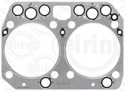 Packning, topplock ELRING 845.710