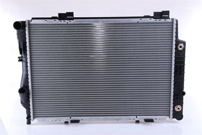 Radiator, engine cooling 62739A