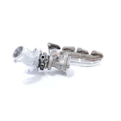 LADER AUFLADUNG BTS Turbo T918909 9