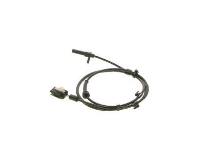 ABS-sensor Achter Links