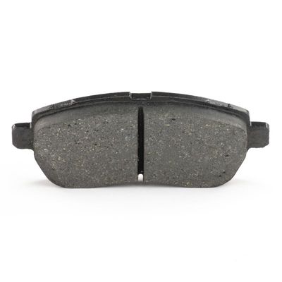 BREMSBELAGSATZ SCHEIBENBREMSE DELPHI LP2069 21