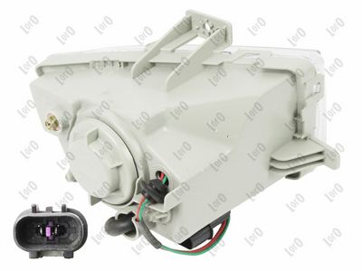NEBELSCHEINWERFER ABAKUS 007303422514 2