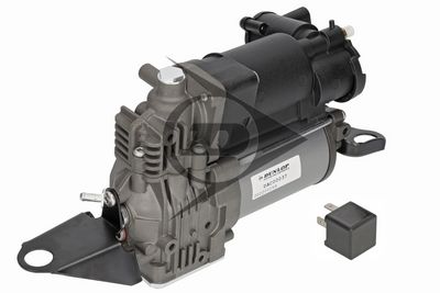 KOMPRESSOR DRUCKLUFTANLAGE AIC 71290 1