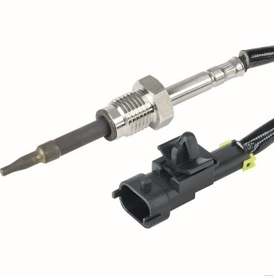 датчик, температура на изгорелите газове HERTH+BUSS JAKOPARTS J5950527