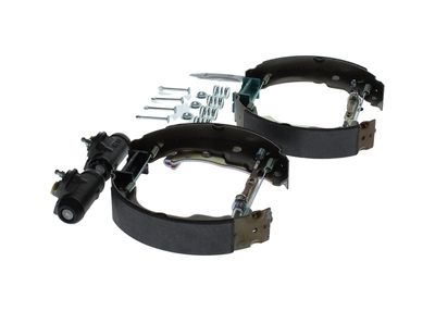 BREMSBACKENSATZ BOSCH 0204114192 21