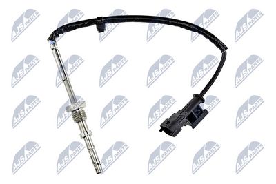 Sensor, Abgastemperatur