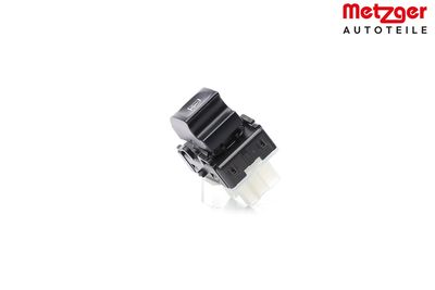 COMUTATOR MACARA GEAM METZGER AUTOTEILE 0916950 8