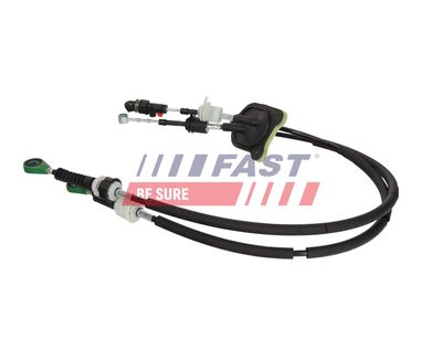 SET DE CABLURI CUTIE DE VITEZE MANUALă FAST FT11760 18