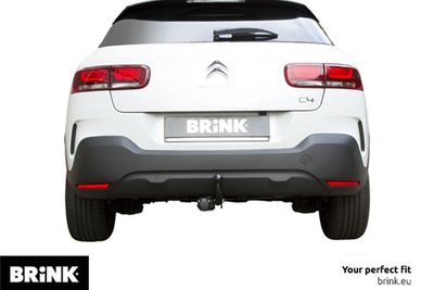 MODUL TRACTARE BRINK 654600 2