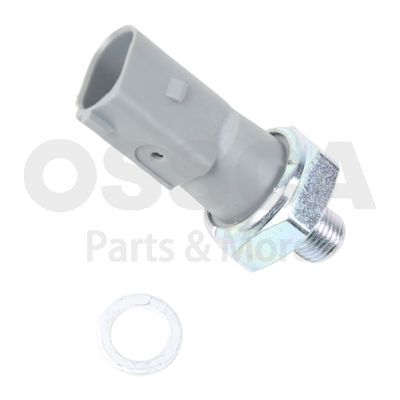 водна помпа, охлаждане на двигателя OSSCA 26313