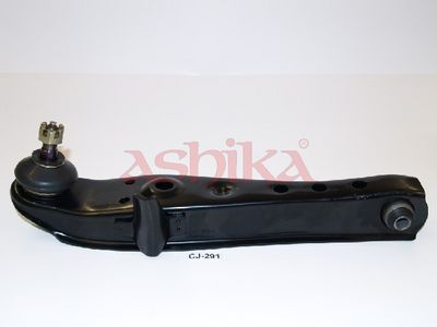 носач, окачване на колелата ASHIKA 71-02-291
