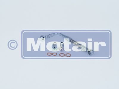 MOTAIR TURBO 550112 Турбина для FIAT STILO (192_) 1.9 D Multijet MOTAIR TURBO 550112 Турбина для FIAT STILO (192_) 1.9 D Multijet
