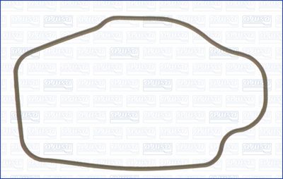 Прокладка, термостат WILMINK GROUP WG1751161 для OPEL SINTRA