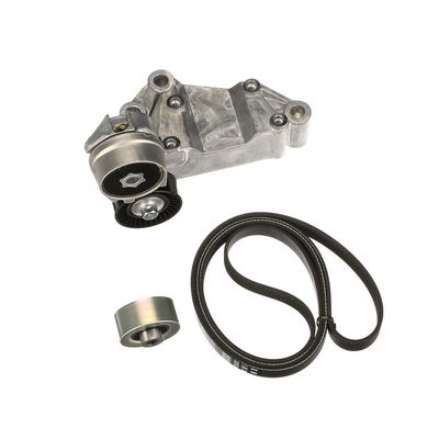 KEILRIPPENRIEMENSATZ GATES K096PK1745 72