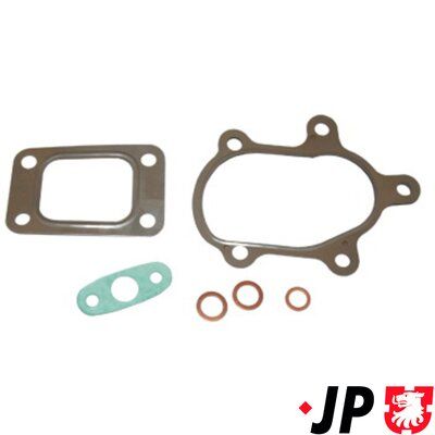 SET MONTAJ TURBOCOMPRESOR