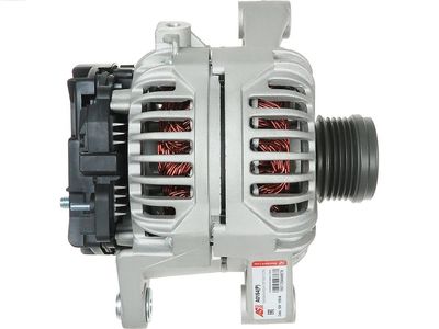 Alternator A0154(P)