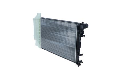 KüHLER MOTORKüHLUNG NRF 50413 31