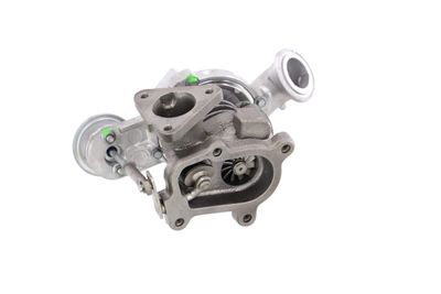 COMPRESOR SISTEM DE SUPRAALIMENTARE REMANTE 003001001255R 23