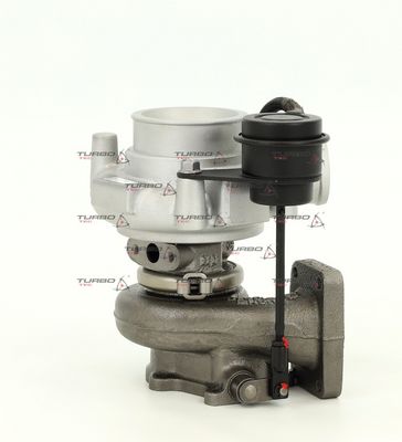 COMPRESOR SISTEM DE SUPRAALIMENTARE TURBO-TEC TT4872 2