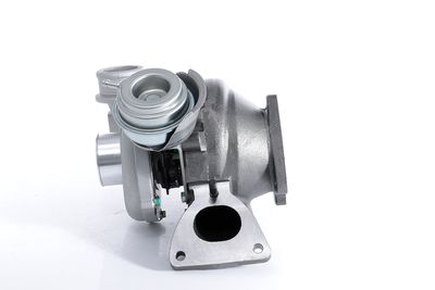 LADER AUFLADUNG BTS Turbo T912015BT 10